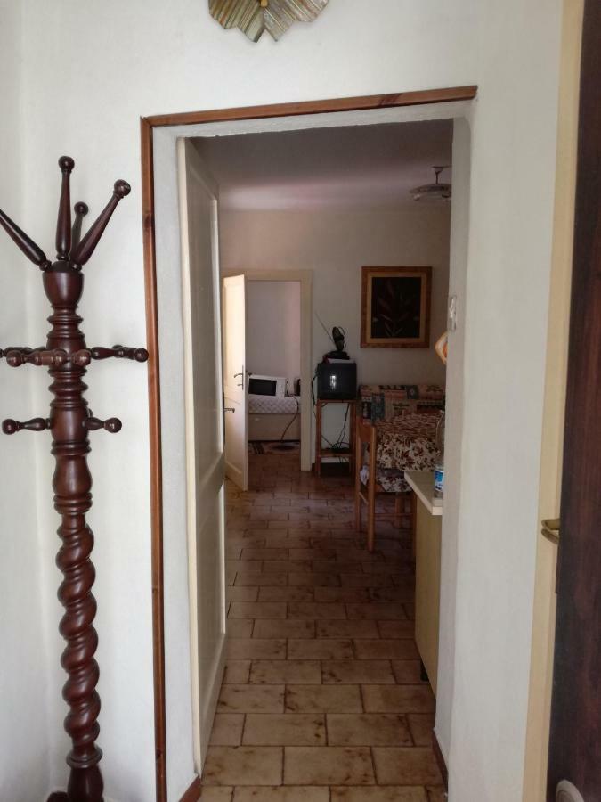 Il Piccolo Borgo Apartment Piediluco Exterior photo