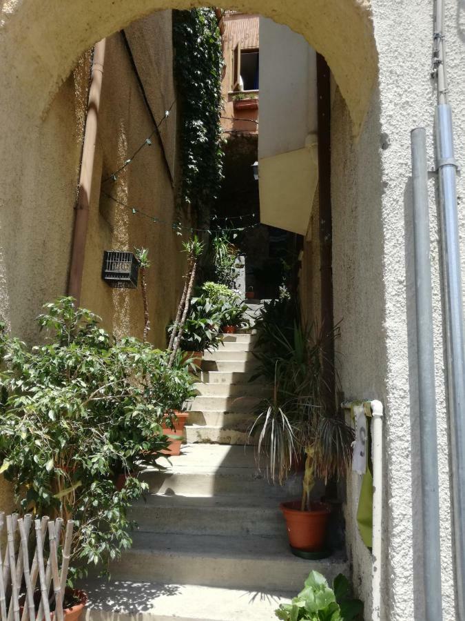 Il Piccolo Borgo Apartment Piediluco Exterior photo